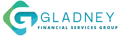 Gladney Life Logo